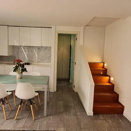 Apartment In Giardino Da Tommaso *