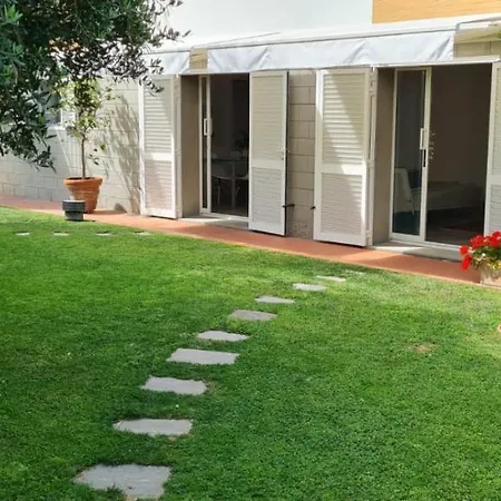 In Giardino Da Tommaso Livorno