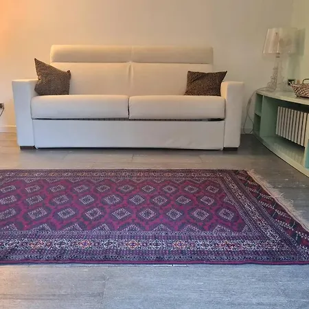 Apartment In Giardino Da Tommaso *